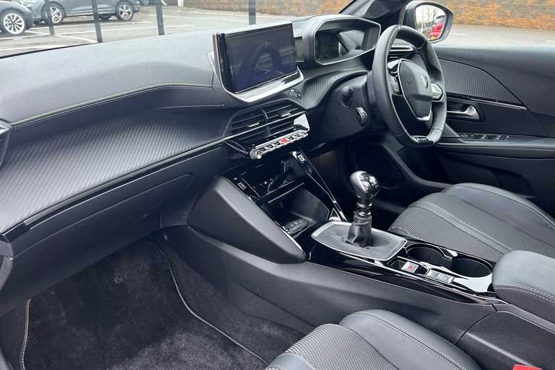 Used Peugeot 208 2024 for sale - 77513527: Photo 13