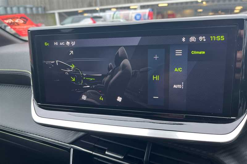 Used Peugeot 208 2024 for sale - 77513527: Photo 15