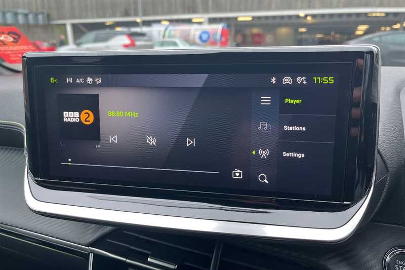 Used Peugeot 208 2024 for sale - 77513527: Photo 17