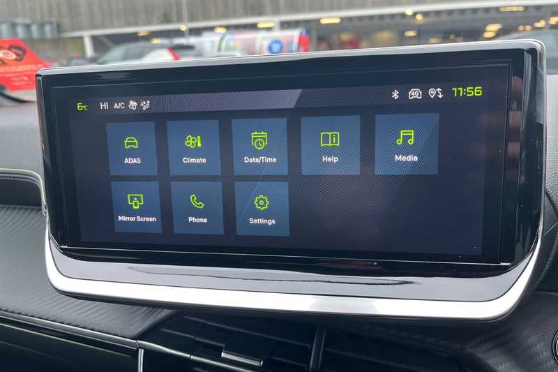 Used Peugeot 208 2024 for sale - 77513527: Photo 18