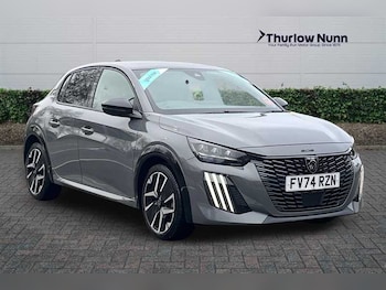 Peugeot 208 feature image