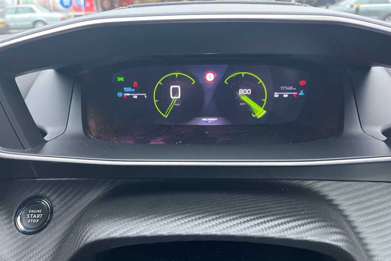 Used Peugeot 208 2024 for sale - 77513527: Photo 20