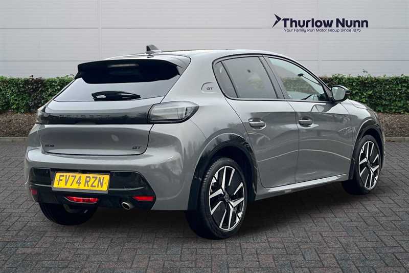 Used Peugeot 208 2024 for sale - 77513527: Photo 3