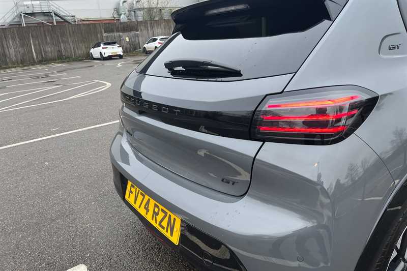 Used Peugeot 208 2024 for sale - 77513527: Photo 30