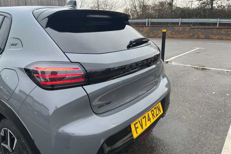 Used Peugeot 208 2024 for sale - 77513527: Photo 31