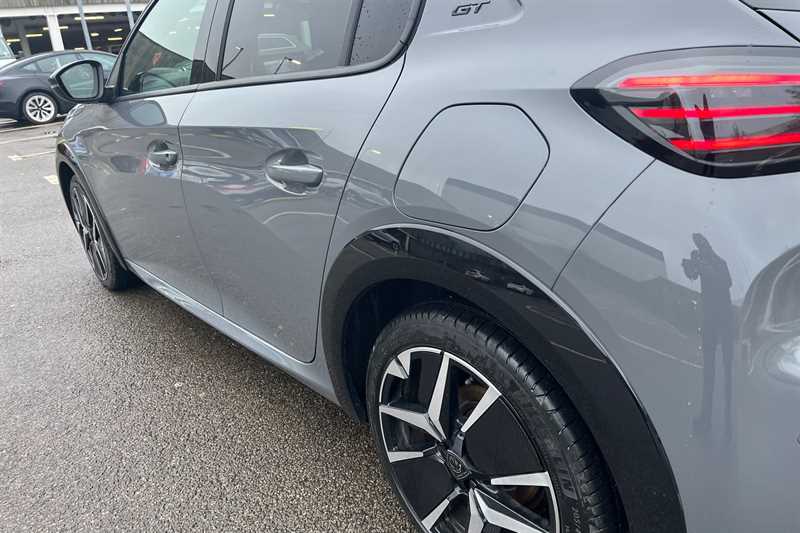 Used Peugeot 208 2024 for sale - 77513527: Photo 38