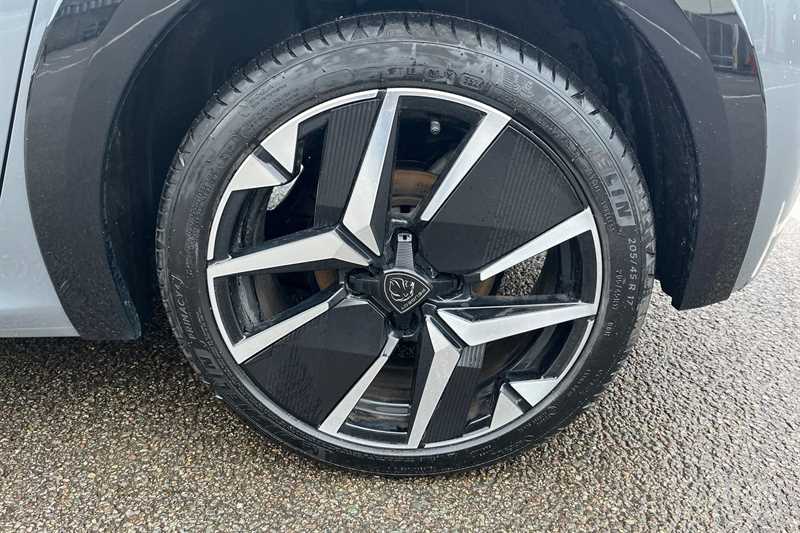 Used Peugeot 208 2024 for sale - 77513527: Photo 39