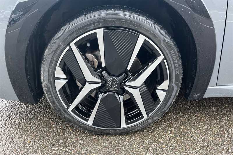 Used Peugeot 208 2024 for sale - 77513527: Photo 40