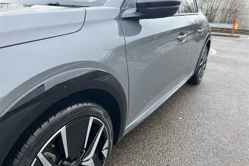 Used Peugeot 208 2024 for sale - 77513527: Photo 41