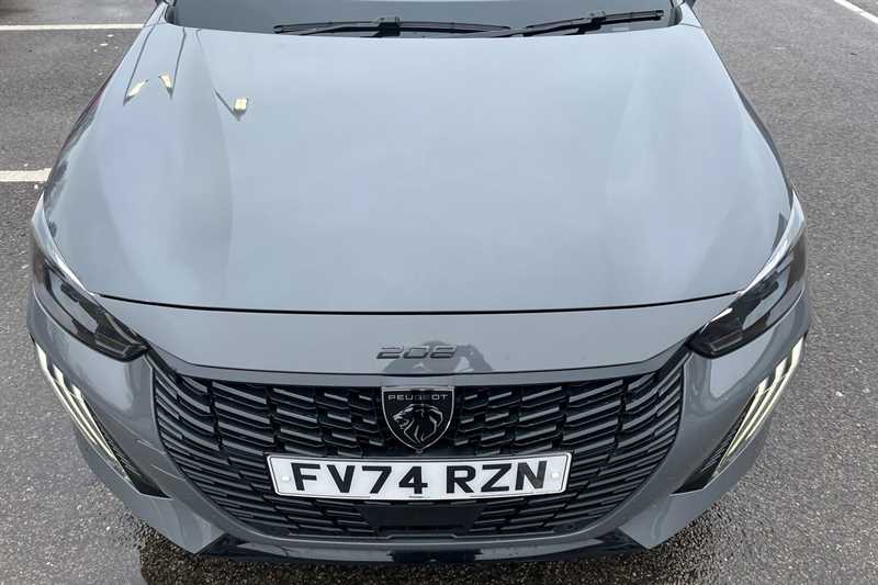 Used Peugeot 208 2024 for sale - 77513527: Photo 42