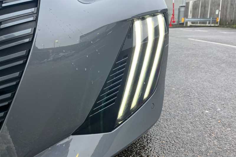 Used Peugeot 208 2024 for sale - 77513527: Photo 44