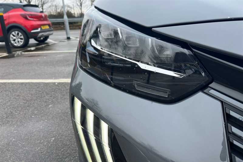 Used Peugeot 208 2024 for sale - 77513527: Photo 45