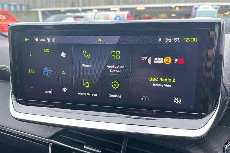 Used Peugeot 208 2024 for sale - 77513527: Photo 54