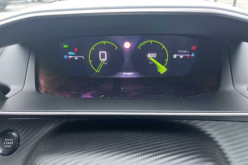 Used Peugeot 208 2024 for sale - 77513527: Photo 56