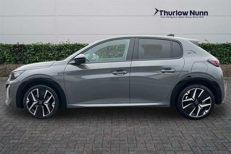 Used Peugeot 208 2024 for sale - 77513527: Photo 6