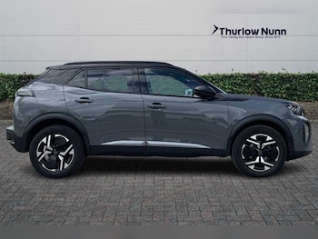 Used Peugeot 2008 2024 for sale - 78450666: Photo