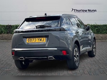 Used Peugeot 2008 2024 for sale - 78450666: Photo