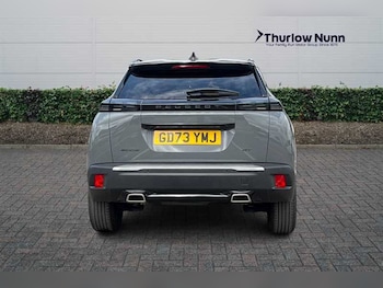 Used Peugeot 2008 2024 for sale - 78450666: Photo