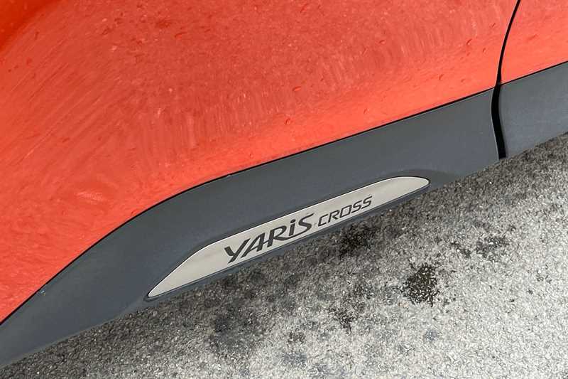 Vehicle 34