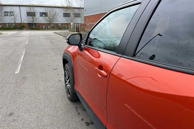 Vehicle 46