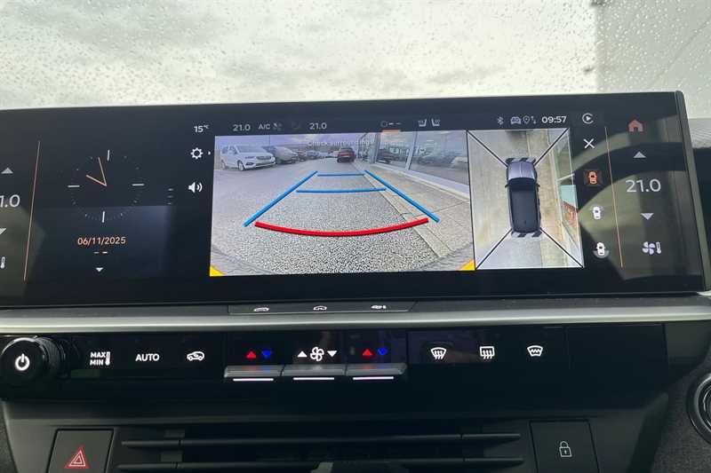 Used Vauxhall Grandland 2025 for sale - 76390252: Photo 19