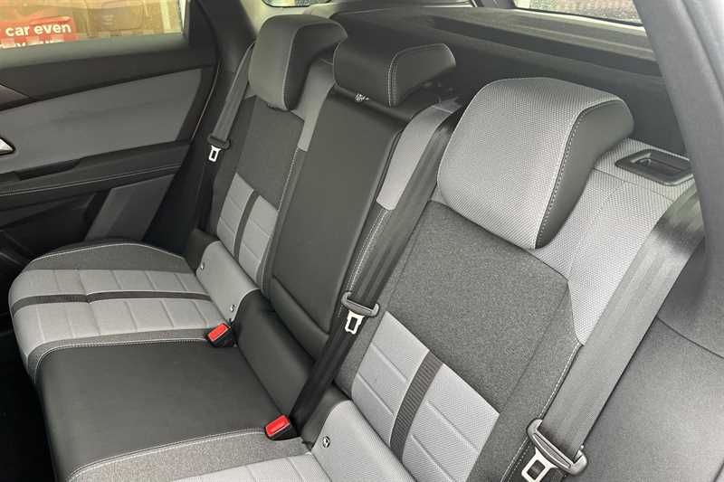 Used Vauxhall Grandland 2025 for sale - 76390252: Photo 23