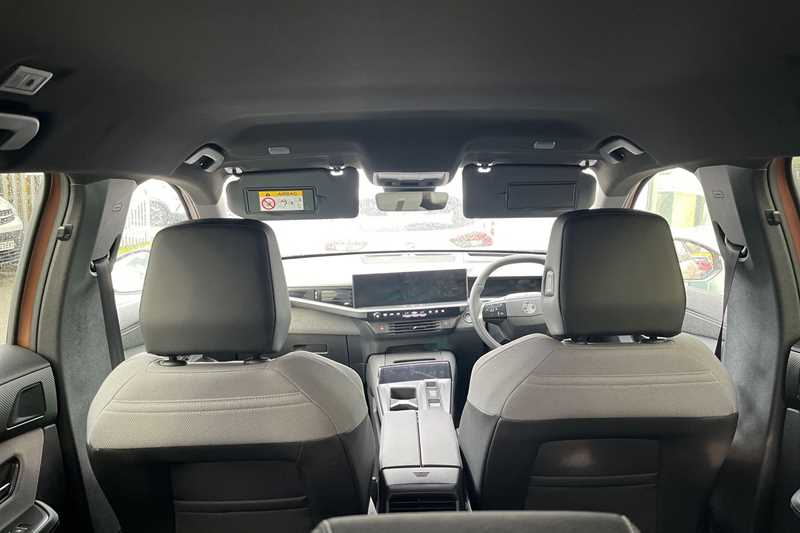 Used Vauxhall Grandland 2025 for sale - 76390252: Photo 25