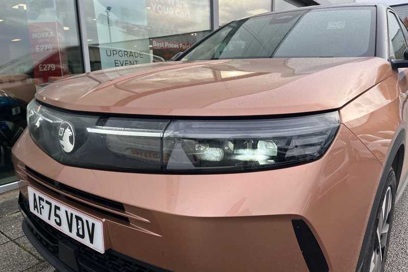 Used Vauxhall Grandland 2025 for sale - 76390252: Photo 29