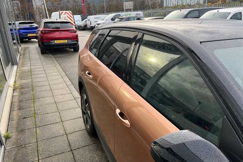 Used Vauxhall Grandland 2025 for sale - 76390252: Photo 30