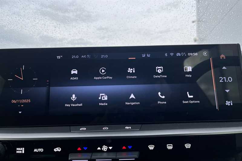 Used Vauxhall Grandland 2025 for sale - 76390252: Photo 31