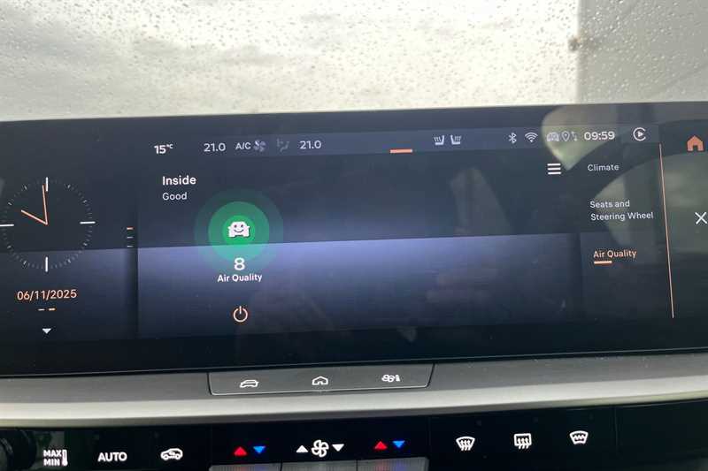 Used Vauxhall Grandland 2025 for sale - 76390252: Photo 35