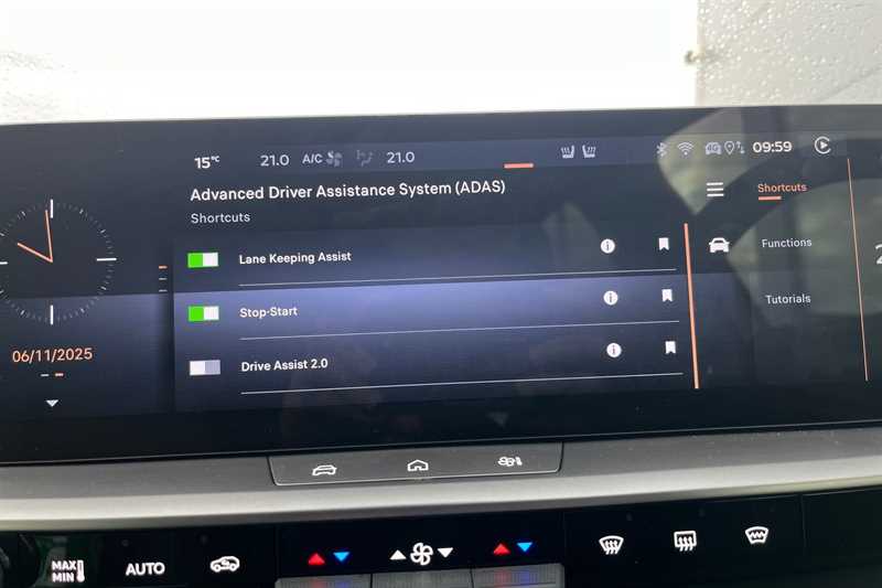 Used Vauxhall Grandland 2025 for sale - 76390252: Photo 36