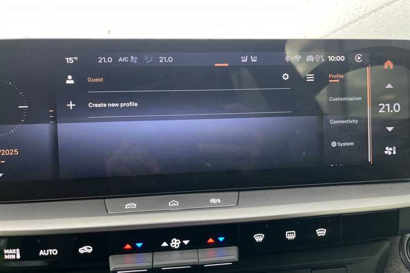 Used Vauxhall Grandland 2025 for sale - 76390252: Photo 38