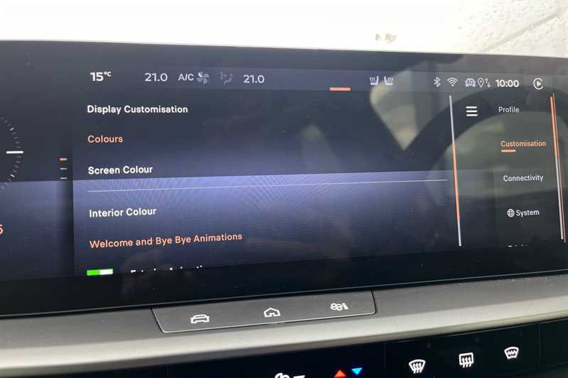 Used Vauxhall Grandland 2025 for sale - 76390252: Photo 39