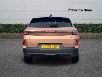 Used Vauxhall Grandland 2025 for sale - 76390252: Photo