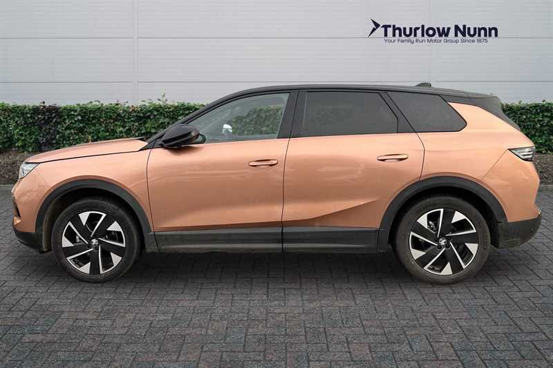 Used Vauxhall Grandland 2025 for sale - 76390252: Photo 6