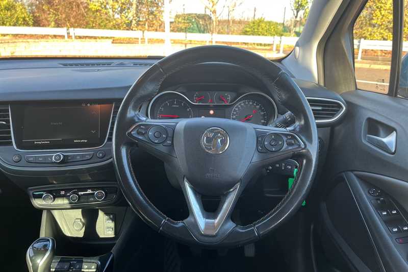 Used Vauxhall Crossland X 2020 for sale - 76999879: Photo 11