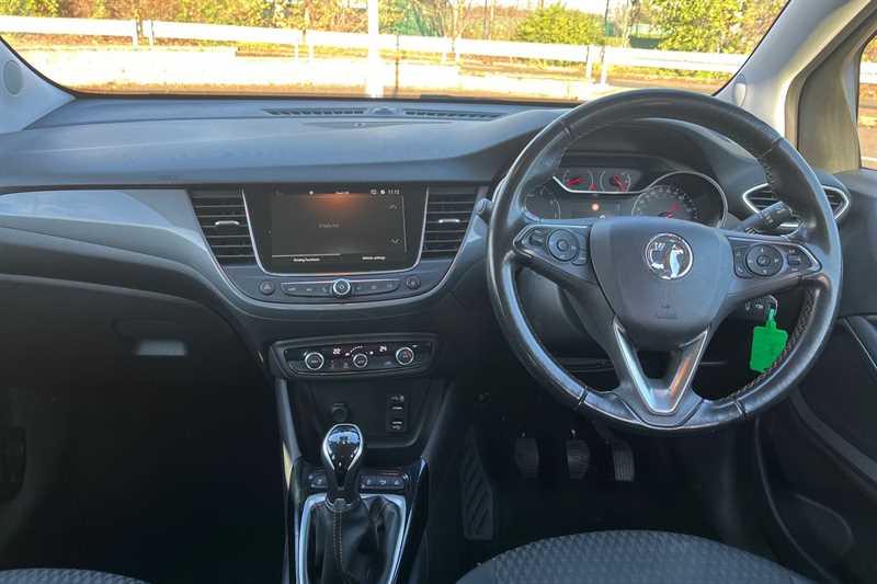Used Vauxhall Crossland X 2020 for sale - 76999879: Photo 12