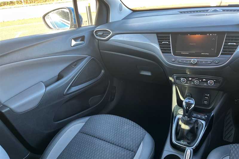Used Vauxhall Crossland X 2020 for sale - 76999879: Photo 14