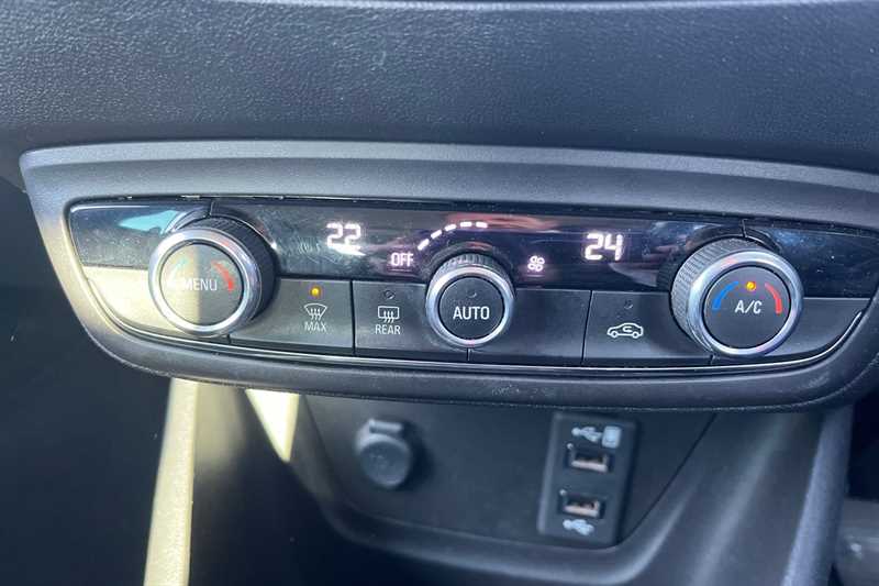 Used Vauxhall Crossland X 2020 for sale - 76999879: Photo 15