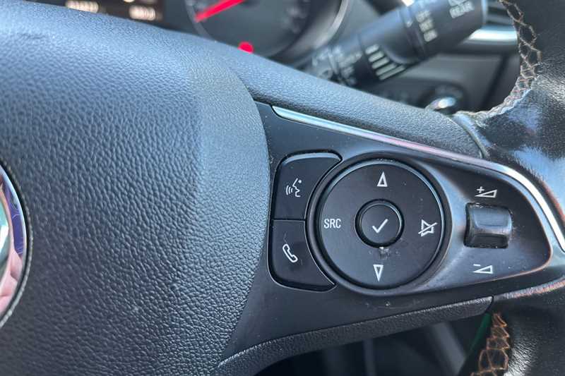 Used Vauxhall Crossland X 2020 for sale - 76999879: Photo 22