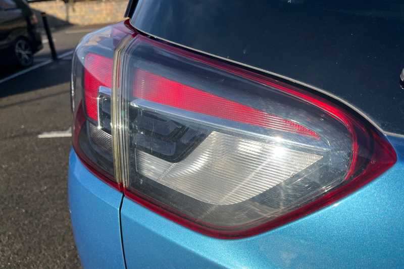 Used Vauxhall Crossland X 2020 for sale - 76999879: Photo 35