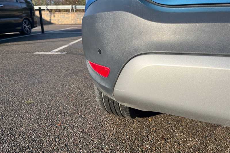 Used Vauxhall Crossland X 2020 for sale - 76999879: Photo 36