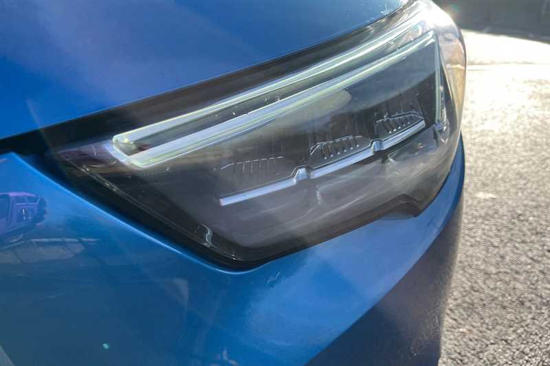 Used Vauxhall Crossland X 2020 for sale - 76999879: Photo 42