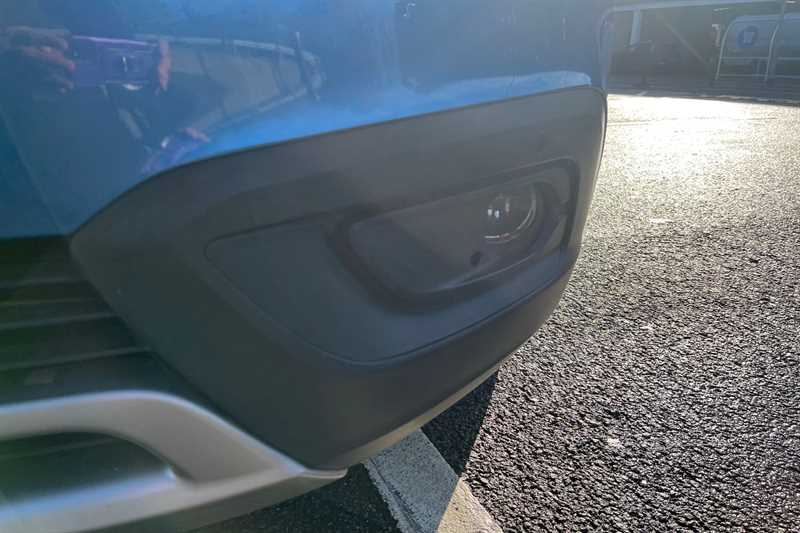 Used Vauxhall Crossland X 2020 for sale - 76999879: Photo 43