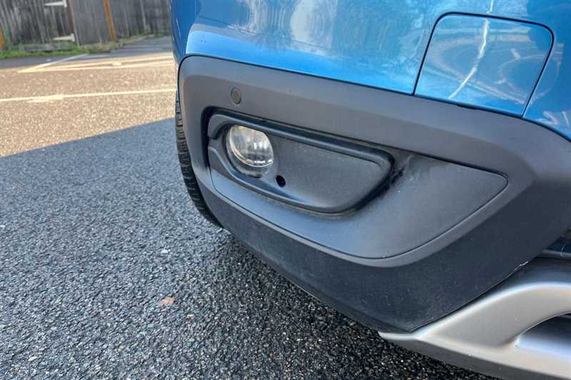 Used Vauxhall Crossland X 2020 for sale - 76999879: Photo 45