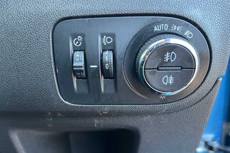 Used Vauxhall Crossland X 2020 for sale - 76999879: Photo 47