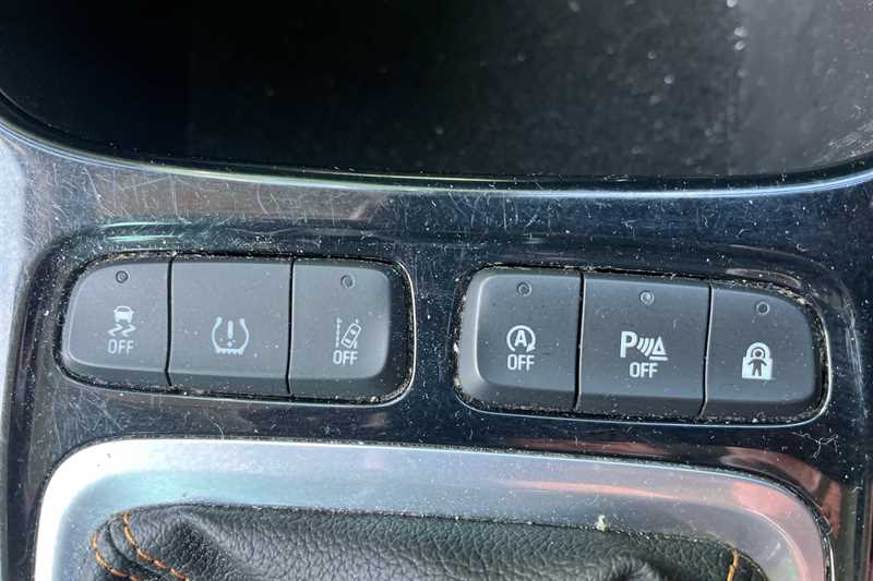 Used Vauxhall Crossland X 2020 for sale - 76999879: Photo 56