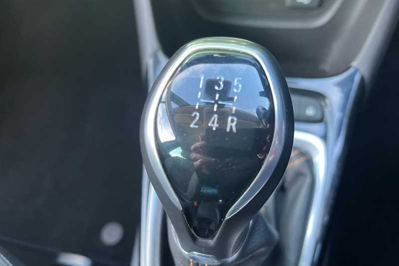 Used Vauxhall Crossland X 2020 for sale - 76999879: Photo 57