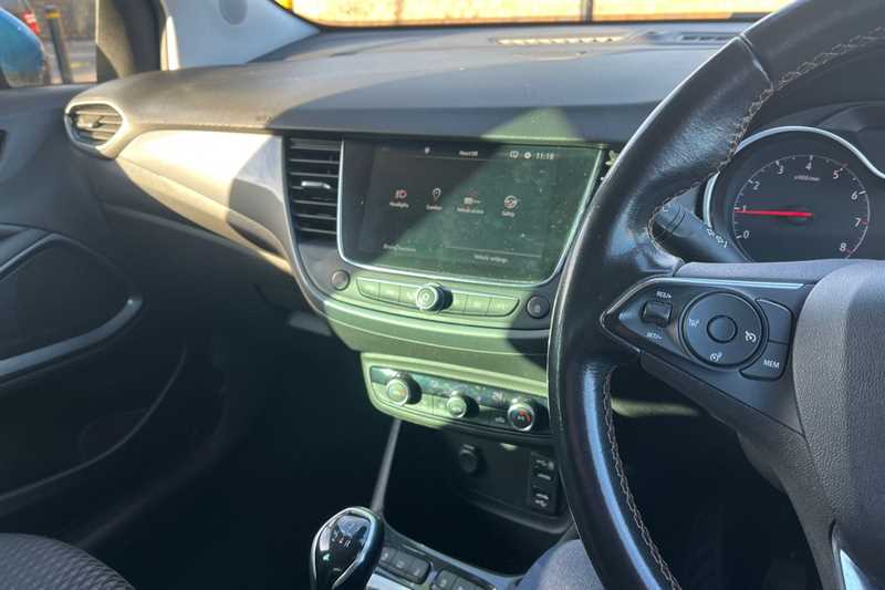 Used Vauxhall Crossland X 2020 for sale - 76999879: Photo 59